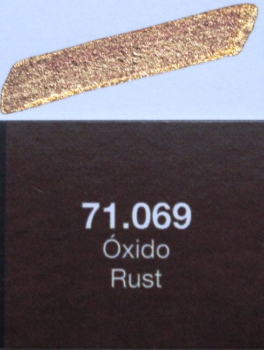 Model Air 71.069 Rust 17ml (g.P.1L=164,71€)